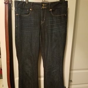 Gap Jeans